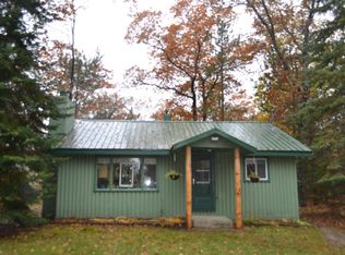 18030 Pine St, Hillman, MI 49746