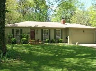 8006 Nall Ave, Prairie Village, KS 66208