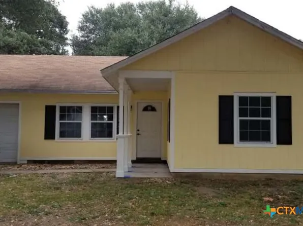 1002 Haley Ave, Rockdale, TX 76567