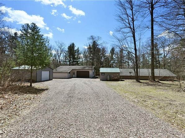 W3803 Church Road, Sarona, WI 54870