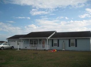 602 Darkwood Dr, Havelock, NC 28532