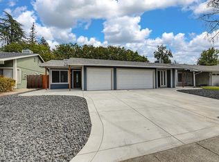 2434-2432 Camino Garden Way, Carmichael, CA