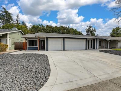 2434-2432 Camino Garden Way, Carmichael, CA, 95608