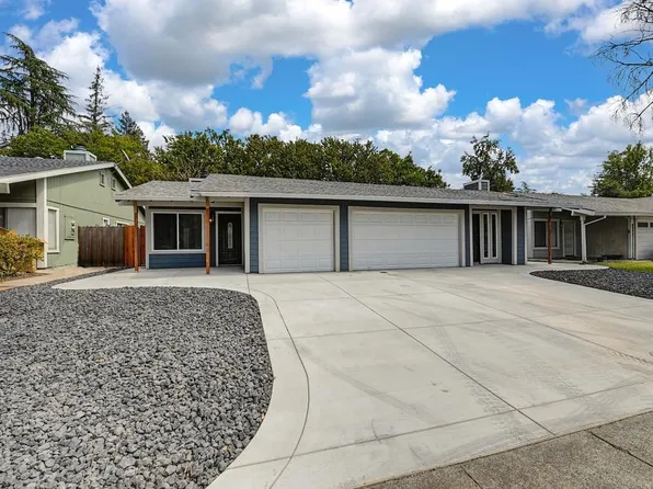 2432-2434 Camino Garden Way, Carmichael, CA 95608