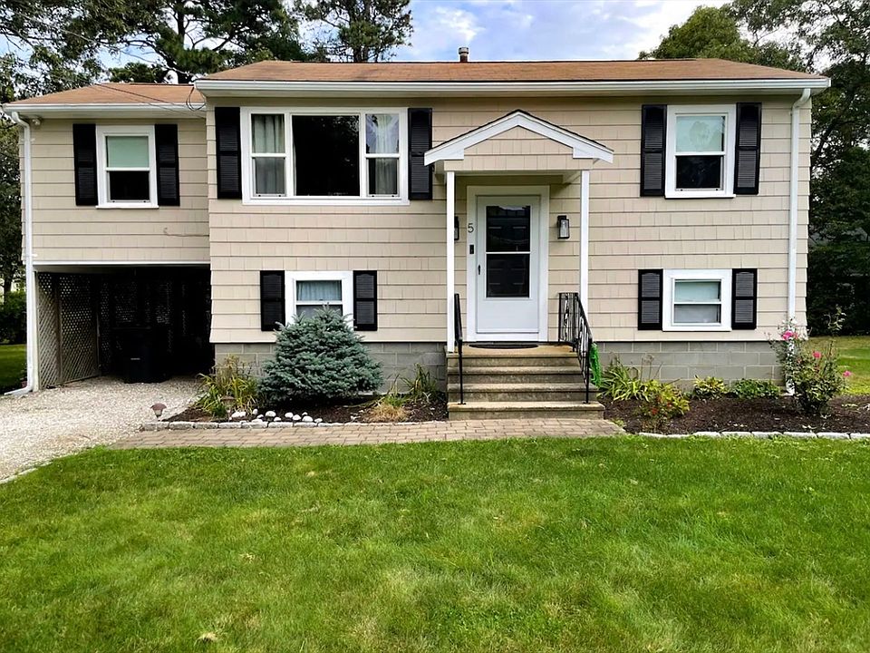 1st image of 5 Andersen Ave