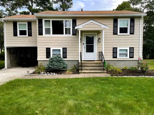 5 Andersen Ave, Sandwich, MA 02537