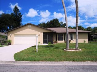 25 Clintwood Ave, Englewood, FL 34223