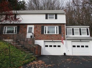 247 Smith Hill Rd, Binghamton, NY 13905