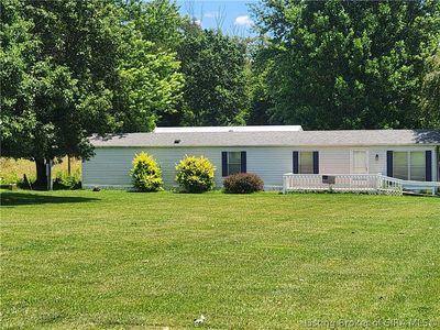 246 E Brown Street, Campbellsburg, IN, 47108