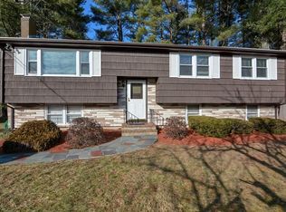 67 Shirley Rd, Stoughton, MA 02072