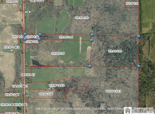 Alleghany Rd E LOT 26, Forestville, NY 14062