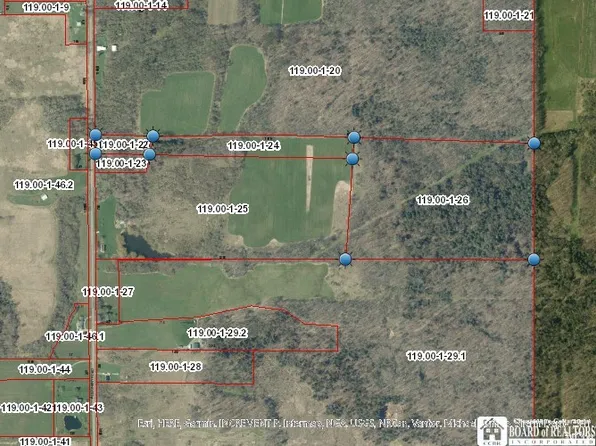 Alleghany Rd E Lot 26, Forestville, NY 14062