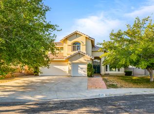 14018 Arabian Run Ln, Victorville, CA 92394