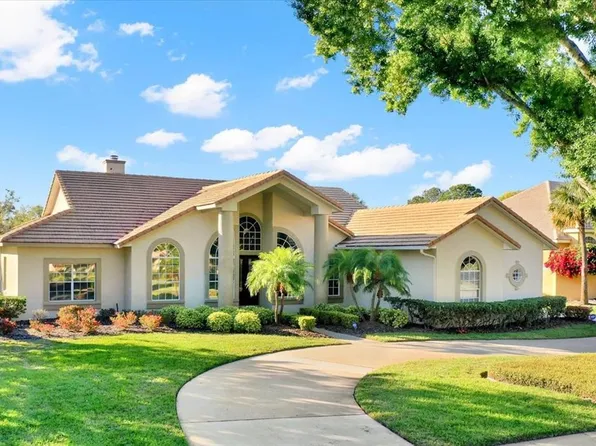 2230 Lake Crescent Ct, Windermere, FL 34786