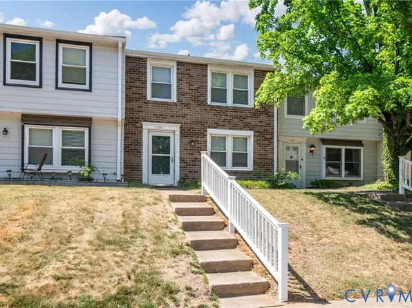 726 Sturgis Dr, North Chesterfield, VA 23236