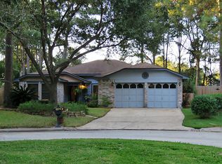 3107 Village Springs Ct, Humble, TX 77339
