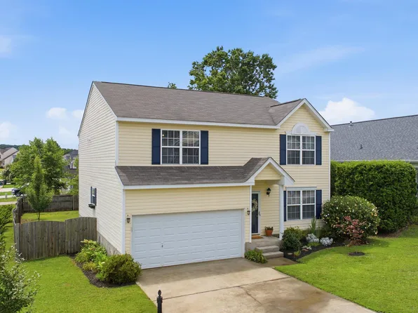 201 Rindle Dr, Lexington, SC 29072