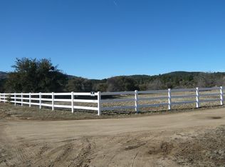 17834 S Pinon Ln, Peeples Valley, AZ 86332