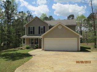 940 Hart Rd, Fortson, GA 31808