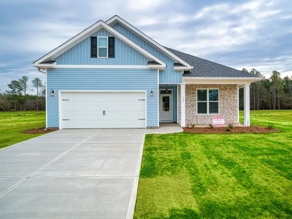 119 High Brass Way, Hephzibah, GA