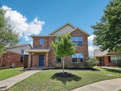 8808 Eastwood Ave, Aubrey, TX, 76227