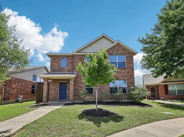 8808 Eastwood Ave, Aubrey, TX 76227
