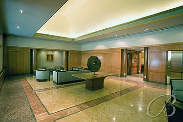 Rented by Bellmarc Realty