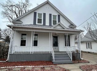 1608 W Pleasant St, Davenport, IA
