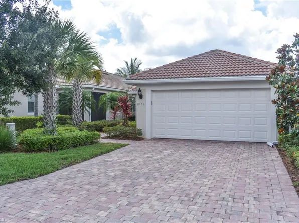 8776 Querce Ct, Naples, FL 34114