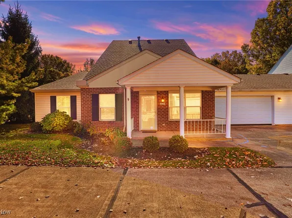 624 N Creek Dr, Painesville, OH 44077