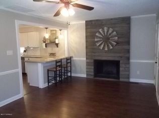 117 Donnell Ave, Havelock, NC 28532