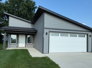 209 34th Ave W, Spencer, IA 51301