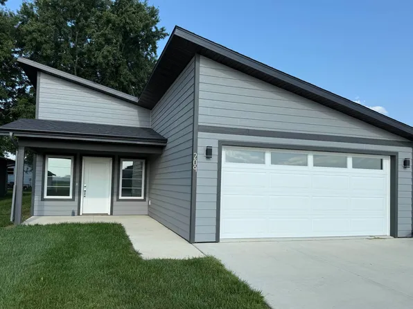 209 34th Ave W, Spencer, IA 51301