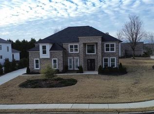 4628 Mossey Dr, Lithonia, GA 30038