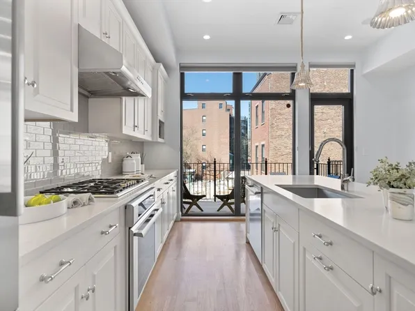 519 Shawmut Ave #2, Boston, MA 02118