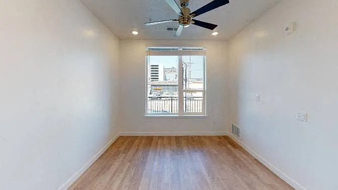 SevenO2 Main Apartments — Photo 113