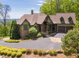 631 Mountain Summit Rd, Travelers Rest, SC 29690