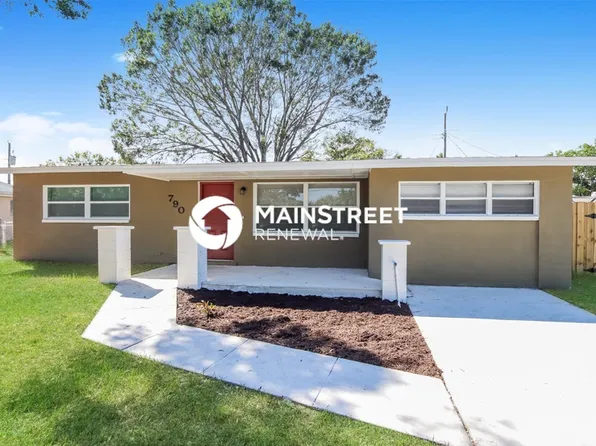 790 Croton Rd, Melbourne, FL 32935