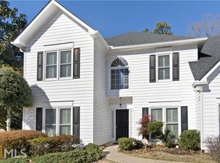 4344 Oakleaf Cv, Decatur, GA 30034