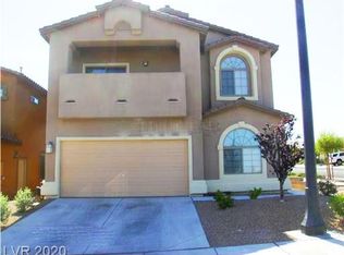 6757 Carol Steam St, Las Vegas, NV 89149