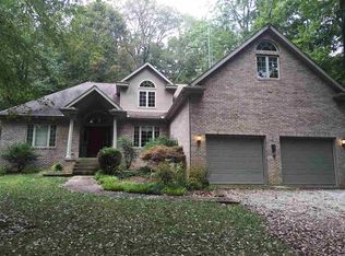 275 S Melchoir Dr W, Santa Claus, IN 47579