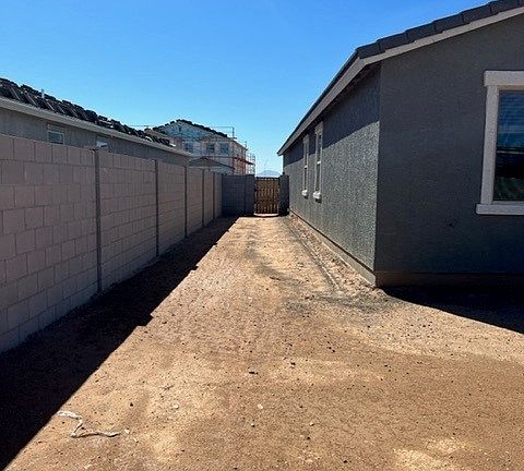 35824 W Santa Barbara Ave - lot 87 - sunflower Elevation Image 4
