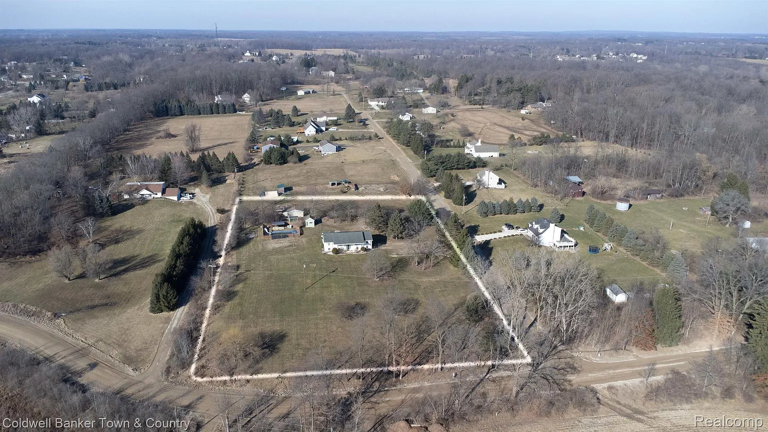 6525 Bergin Rd photo 1