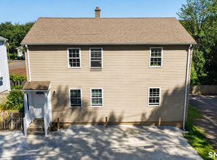 185 Forest Road, West Haven, CT 06516