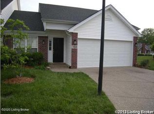 14509 Landis Villa Dr, Louisville, KY 40245