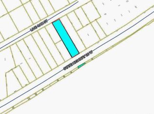 702 Live Oak St, Freeport, FL 32439