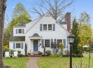 2 Greenock Ave, North Plainfield, NJ 07062