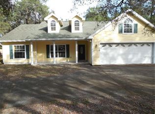 11540 Grovewood Blvd, Land O Lakes, FL 34638
