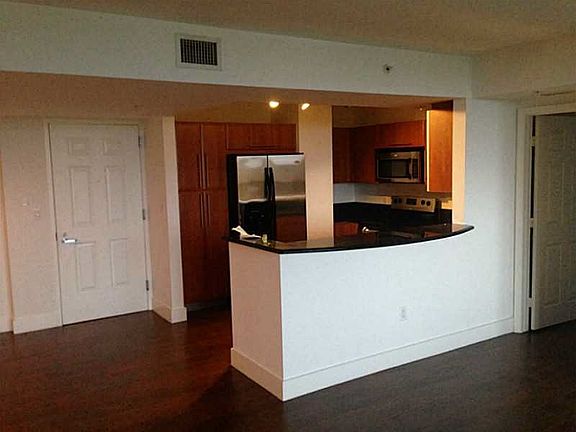 2nd image of 3232 Coral Way APT 1004