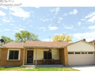 2522 W 104th Cir, Westminster, CO 80234